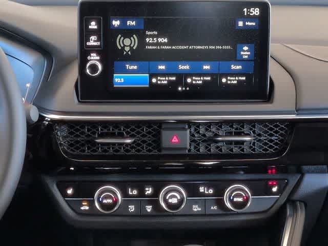 Used 2025 Acura ADX FWD image 30