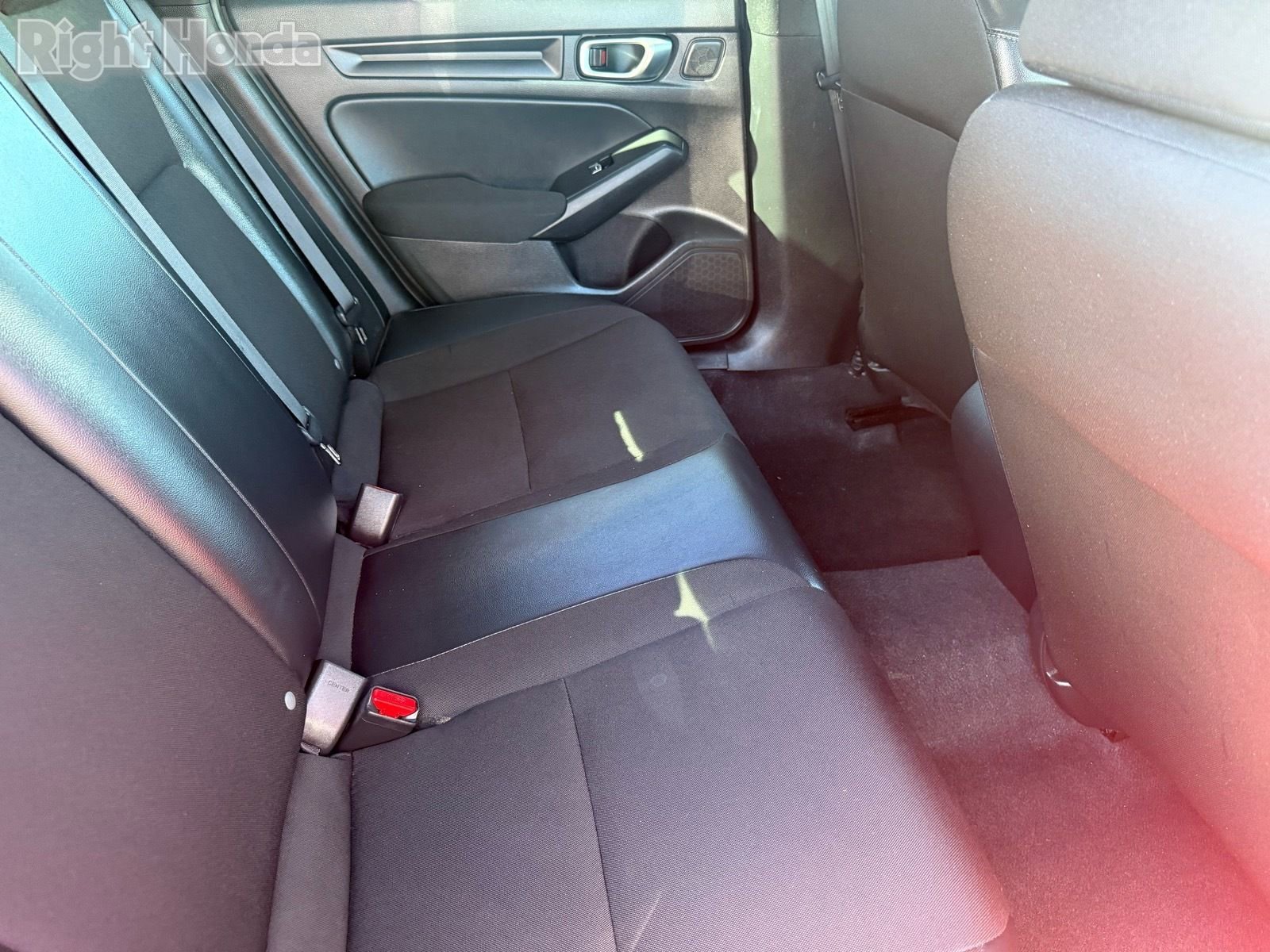Used 2024 Honda Civic Sport image 29