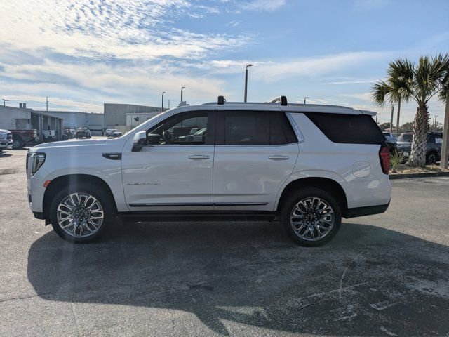 Used 2024 GMC Yukon Denali Ultimate image 8