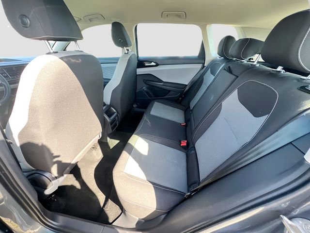 Used 2024 Volkswagen Taos S image 22