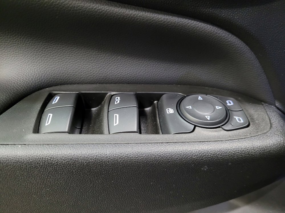 Used 2021 Chevrolet Equinox LT AWD/4WD image 27