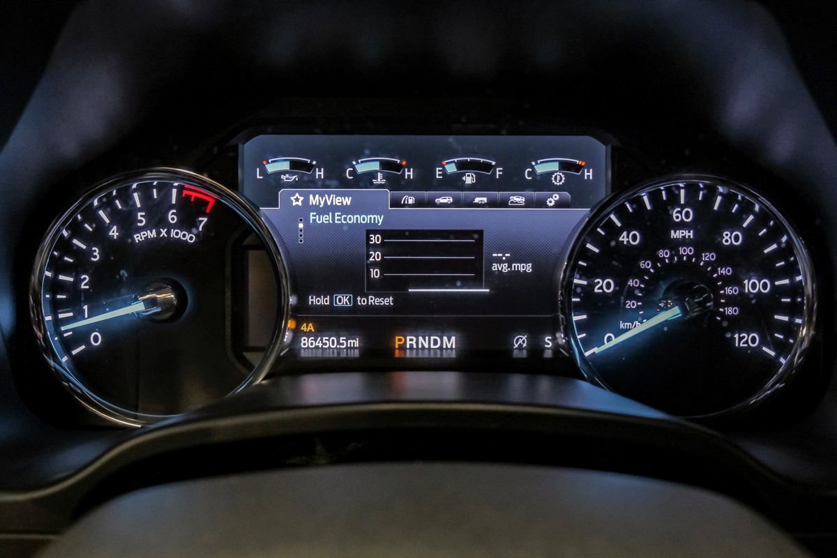 Used 2020 Ford Expedition XLT w/ Equipment Group 202A image 18