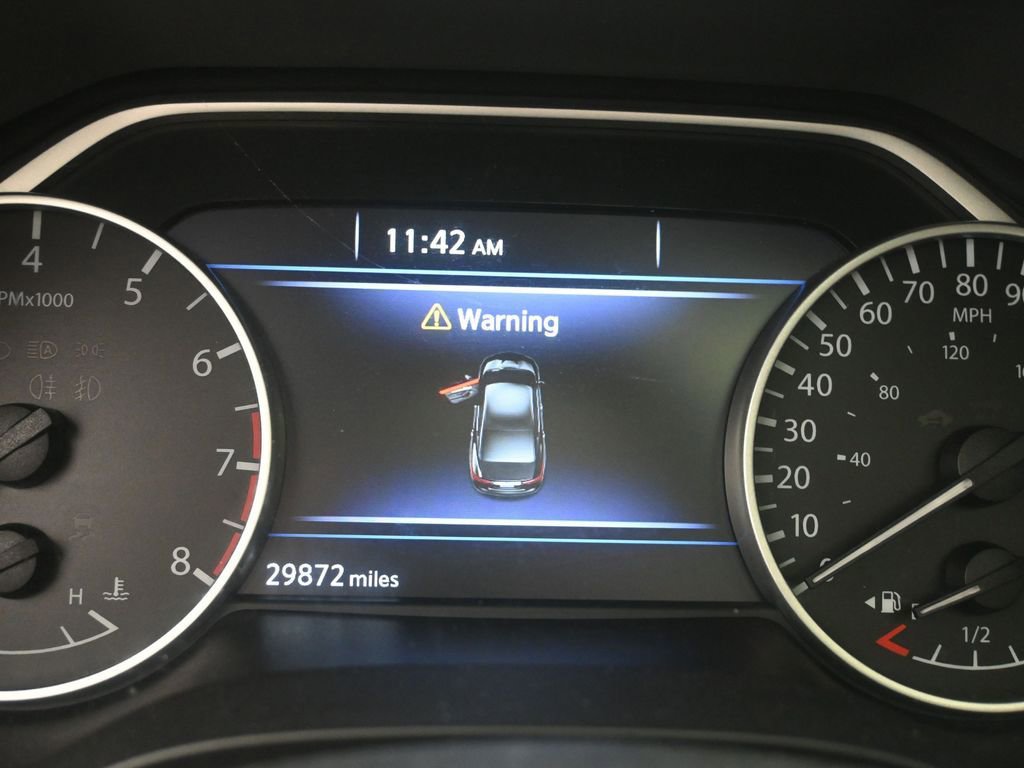 Used 2023 Nissan Maxima SL image 24