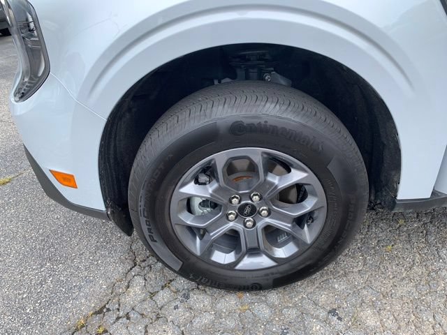 Certified 2026 Ford Maverick XLT FWD image 41