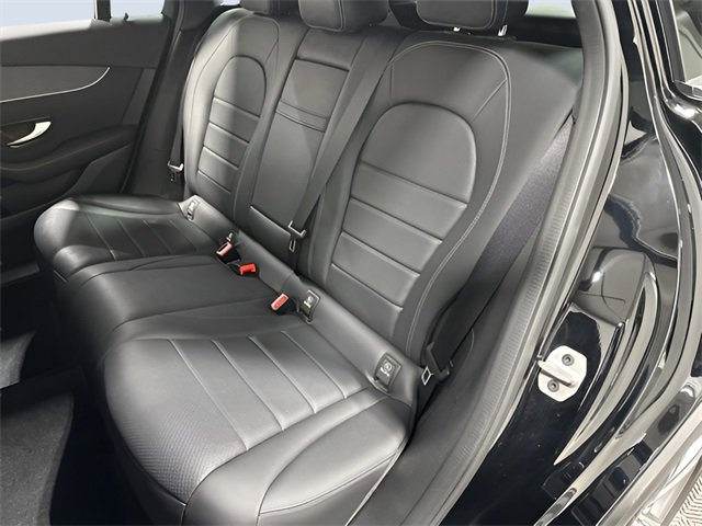 Certified 2021 Mercedes-Benz GLC 300 4MATIC image 28