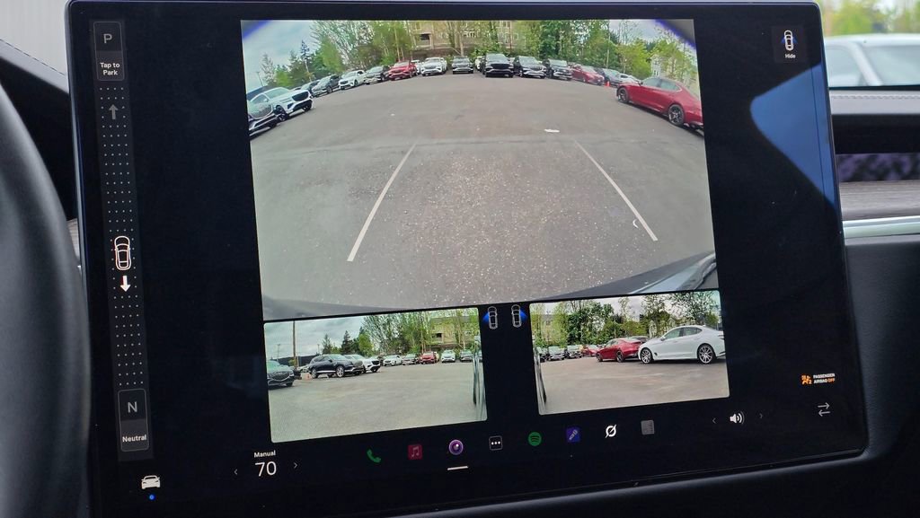 Used 2023 Tesla Model S AWD/4WD image 30
