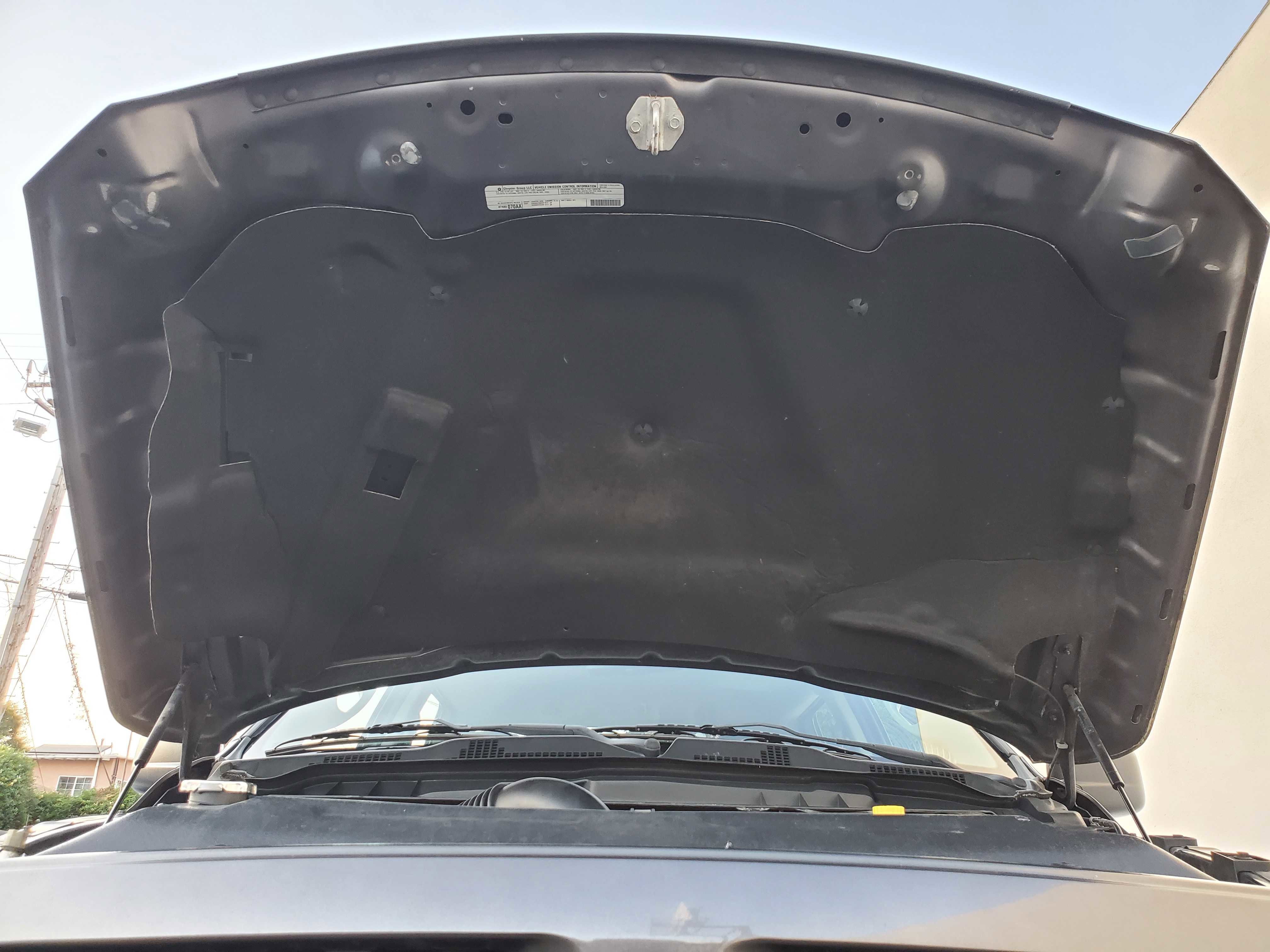 Used 2014 RAM 1500 Express image 22