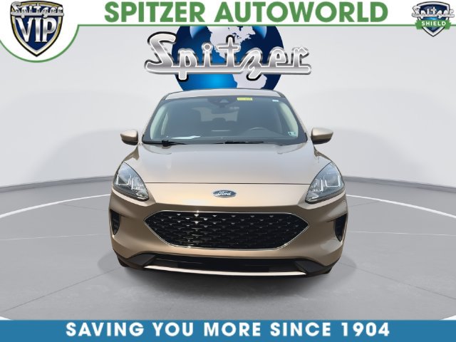 Used 2020 Ford Escape SE AWD/4WD image 6
