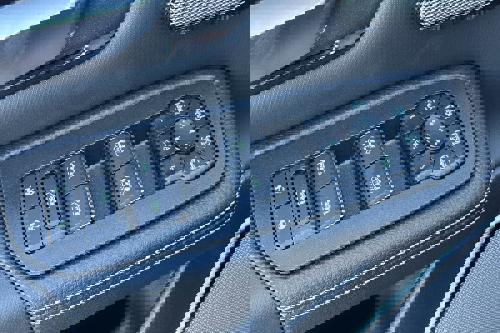 New 2026 RAM 1500 Rebel w/ Rebel Level 2 Equipment Group image 13