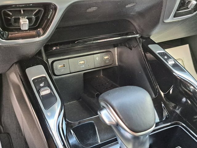 Used 2021 Kia Sorento SX FWD image 16