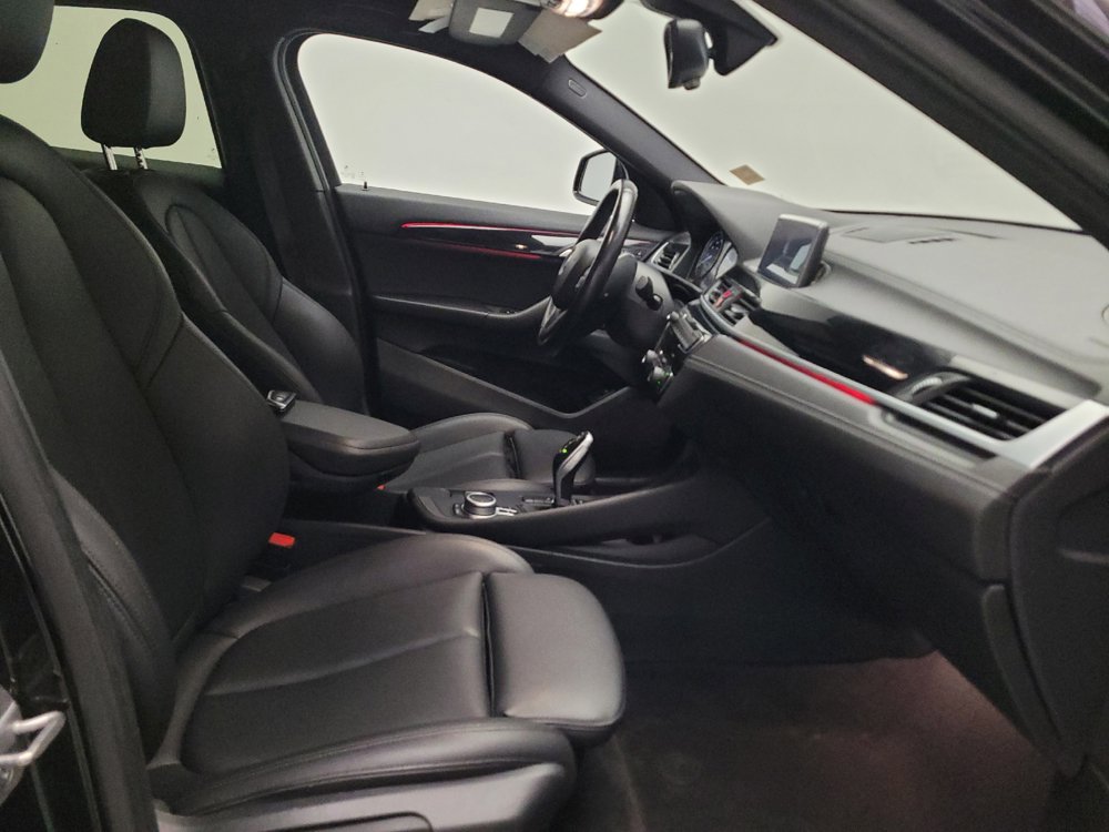 Used 2020 BMW X2 sDrive28i FWD image 21