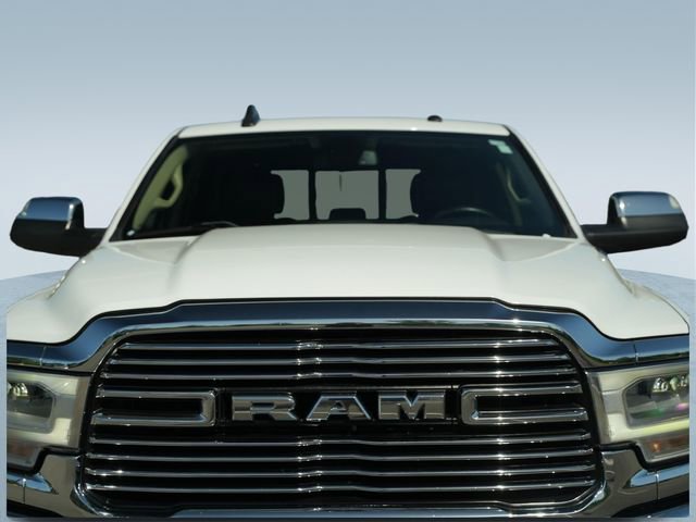 Used 2019 RAM 2500 Laramie AWD/4WD image 38