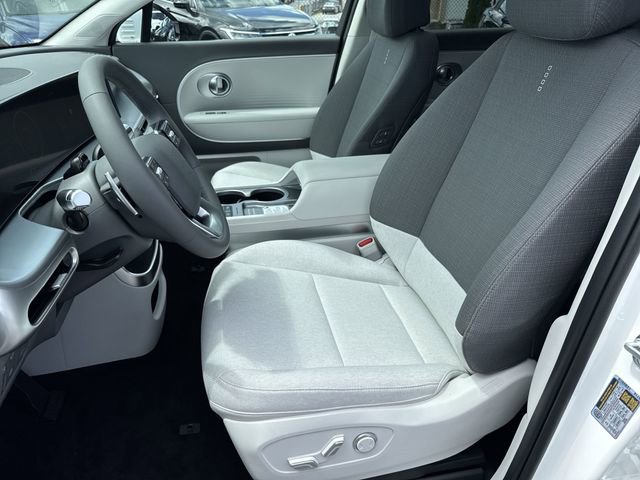 New 2026 Hyundai Ioniq 9 SE AWD/4WD image 9