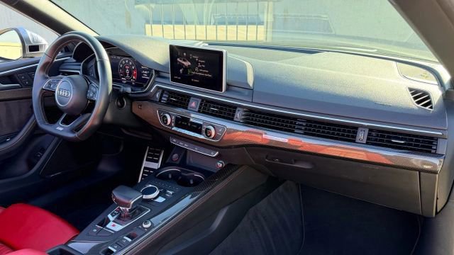 Used 2018 Audi S5 Prestige w/ S Sport Package image 18