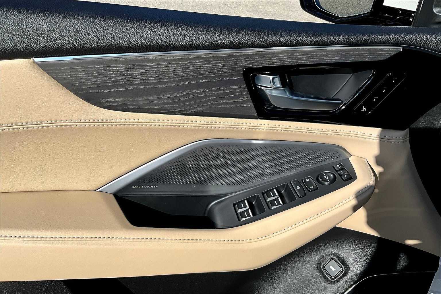 New 2026 Acura MDX SH-AWD w/ Advance Package image 10