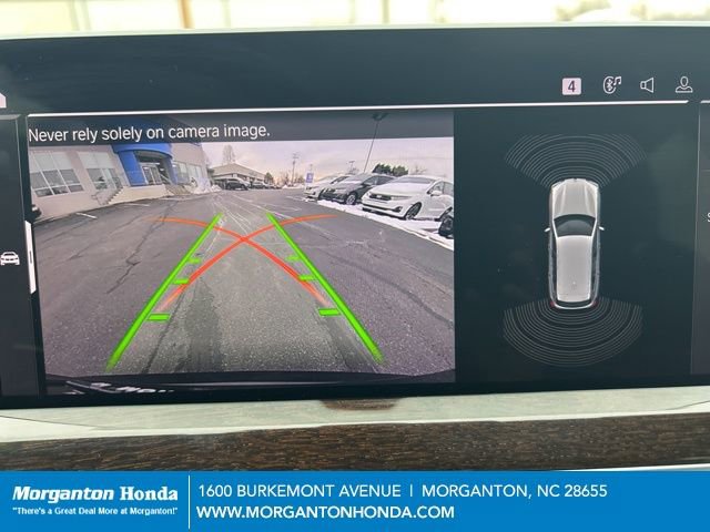 Used 2023 BMW X3 xDrive30i w/ Premium Package image 28