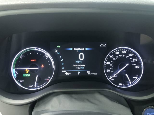 Used 2022 Toyota Sienna Platinum image 17