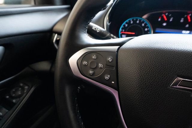 Used 2023 Chevrolet Traverse RS image 26