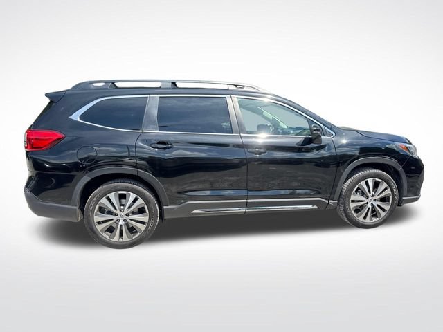 Used 2022 Subaru Ascent Limited AWD/4WD image 7