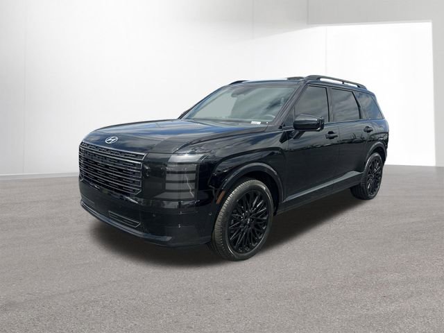 New 2026 Hyundai Palisade Calligraphy AWD/4WD image 1