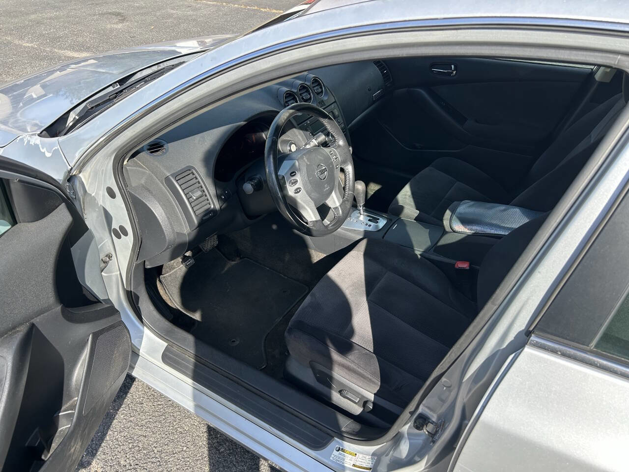 Used 2007 Nissan Altima 2.5 image 6