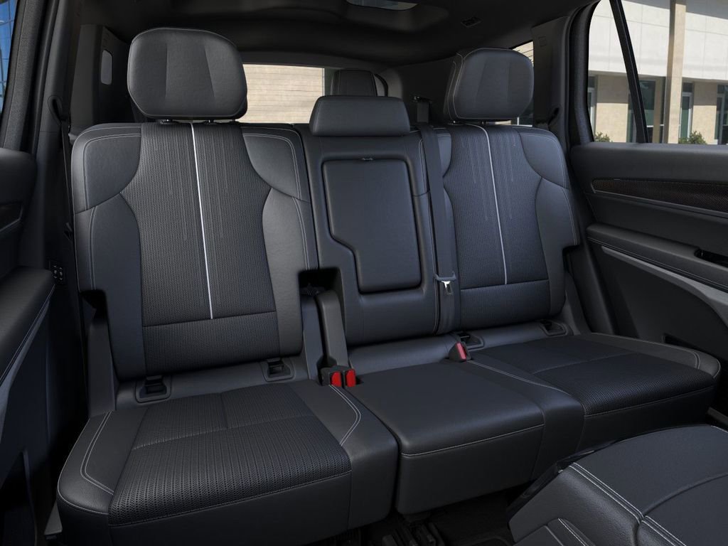 New 2026 Cadillac Vistiq Sport image 17