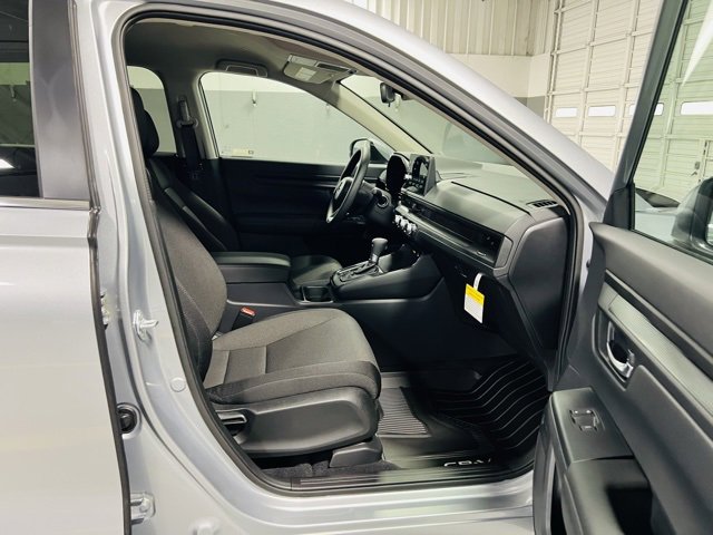 New 2026 Honda CR-V LX image 31