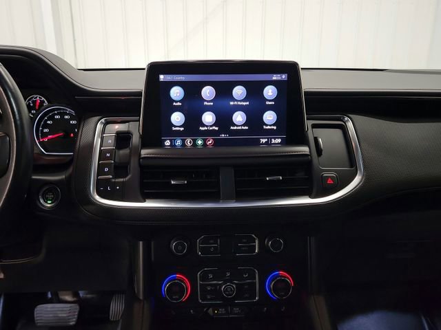 Used 2021 Chevrolet Tahoe RST image 23