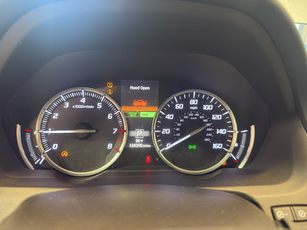 Used 2015 Acura TLX V6 SH-AWD w/ Technology Pkg image 19