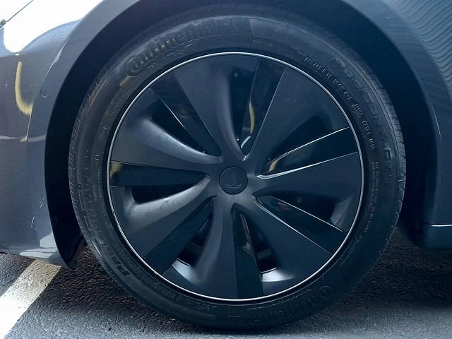 Used 2021 Tesla Model S Long Range AWD/4WD image 15