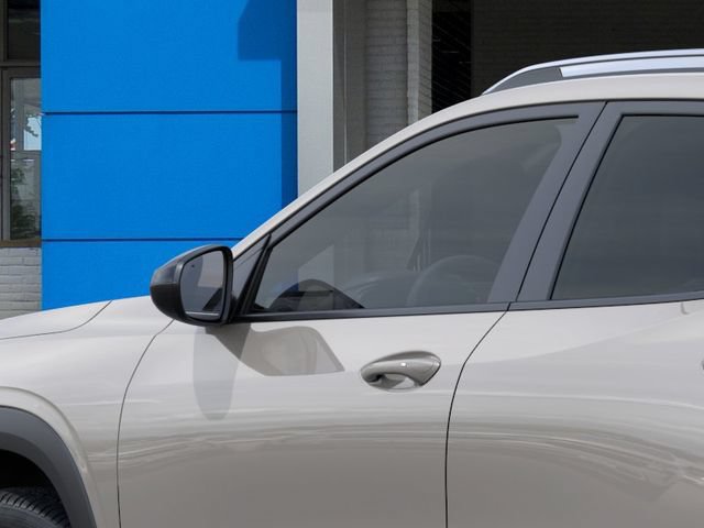 New 2026 Chevrolet Trax ACTIV w/ Driver Confidence Package FWD image 12