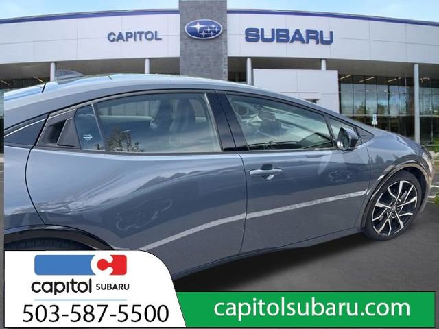 Used 2024 Toyota Prius Prime image 8