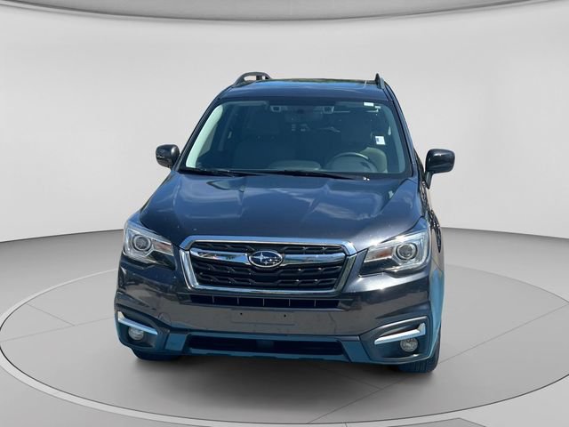 Used 2018 Subaru Forester 2.5i Limited AWD/4WD image 9