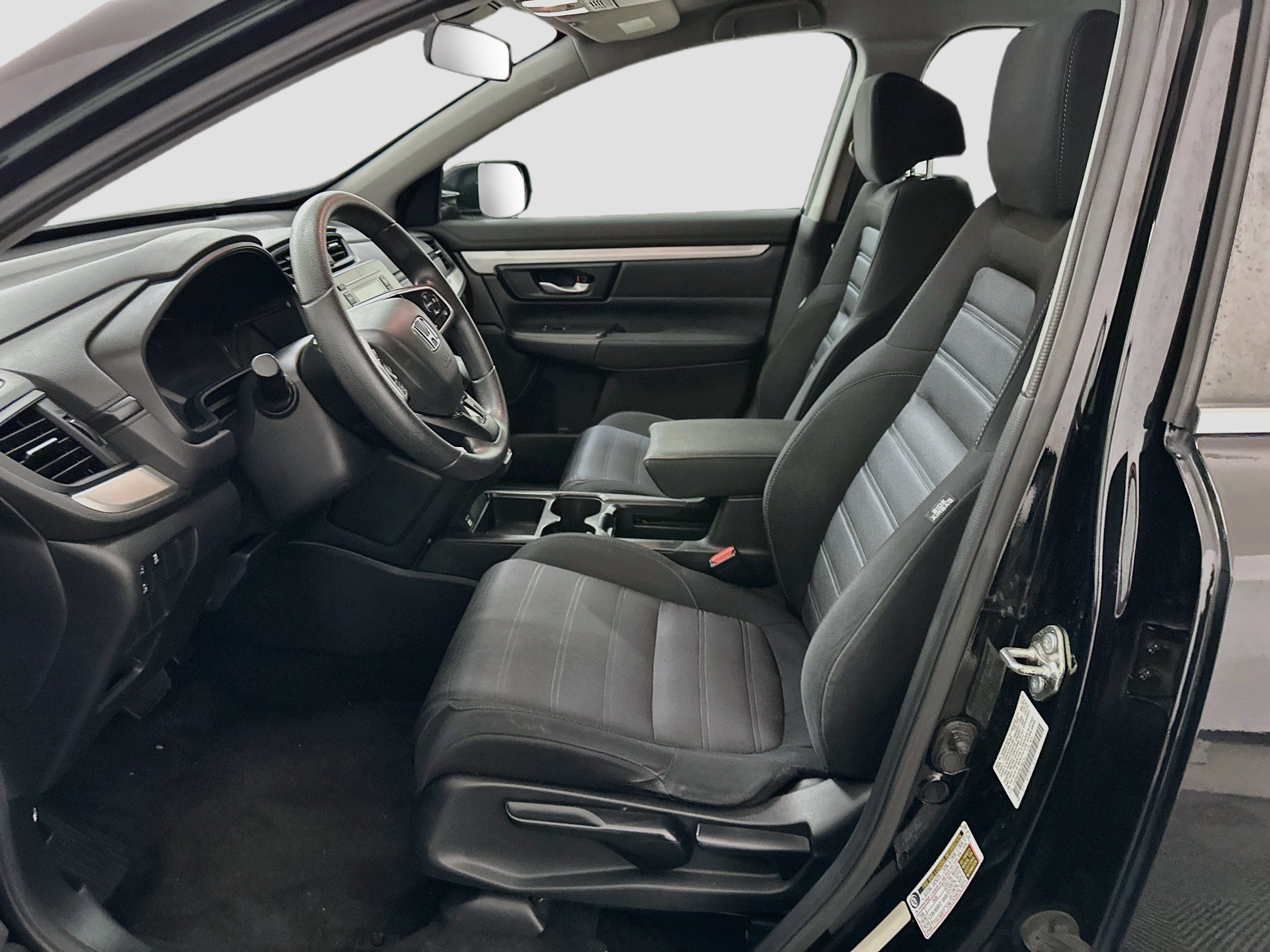 Used 2020 Honda CR-V LX image 13