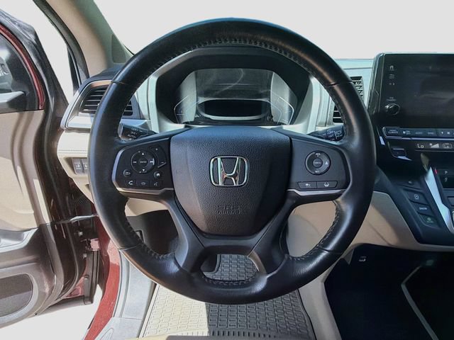 Used 2021 Honda Odyssey EX-L image 39