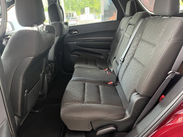 New 2025 Dodge Durango GT w/ Blacktop Package image 15