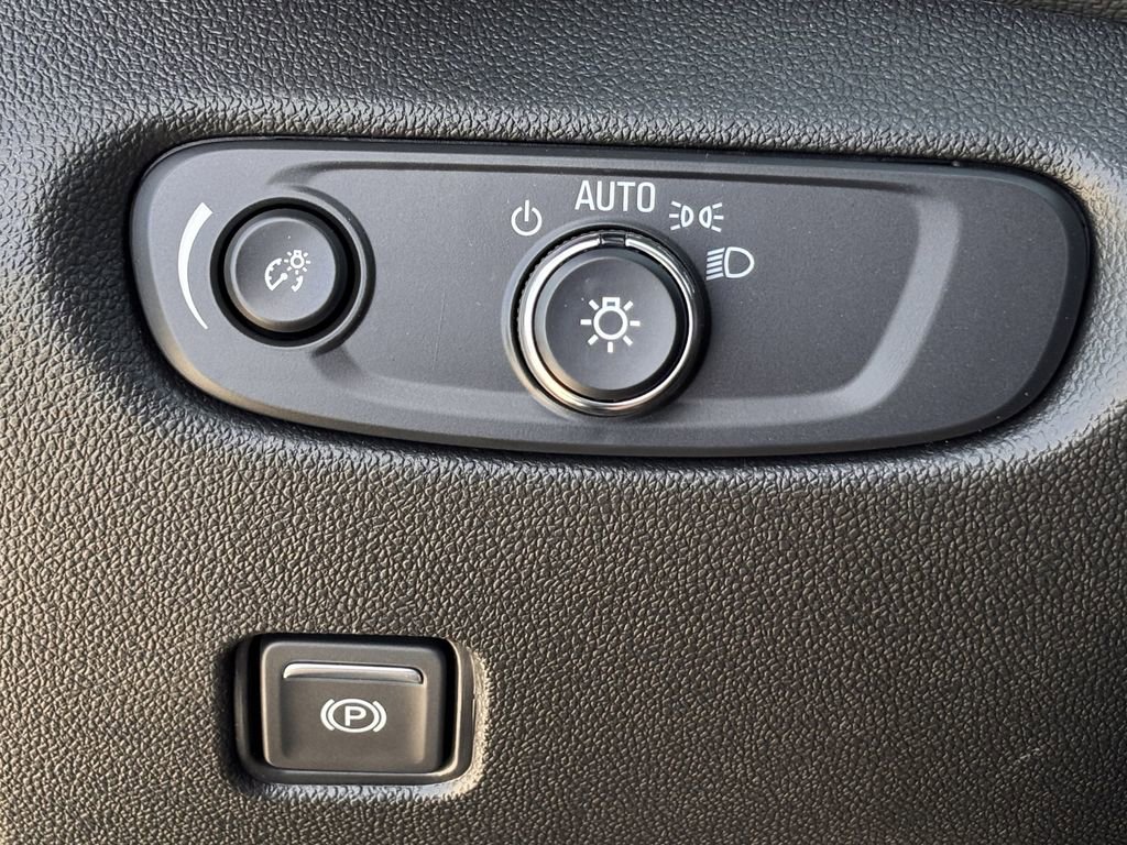 New 2026 Chevrolet Blazer RS w/ Driver Confidence II Package image 19