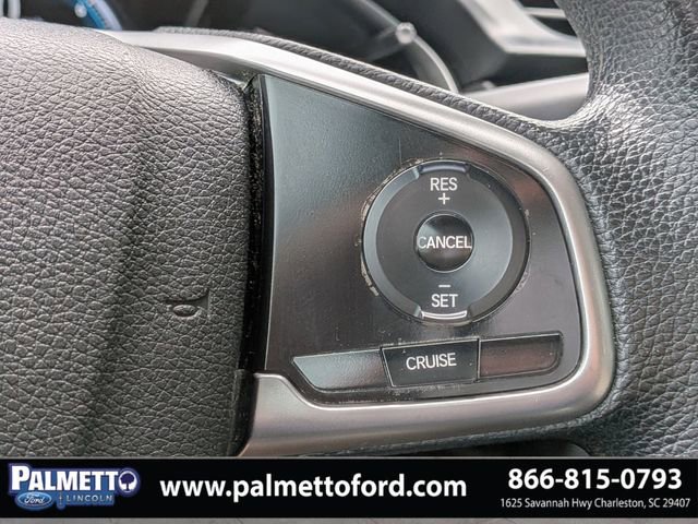Used 2017 Honda Civic EX image 23