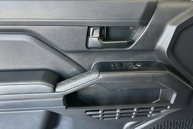 Used 2025 Toyota Tacoma SR RWD image 12