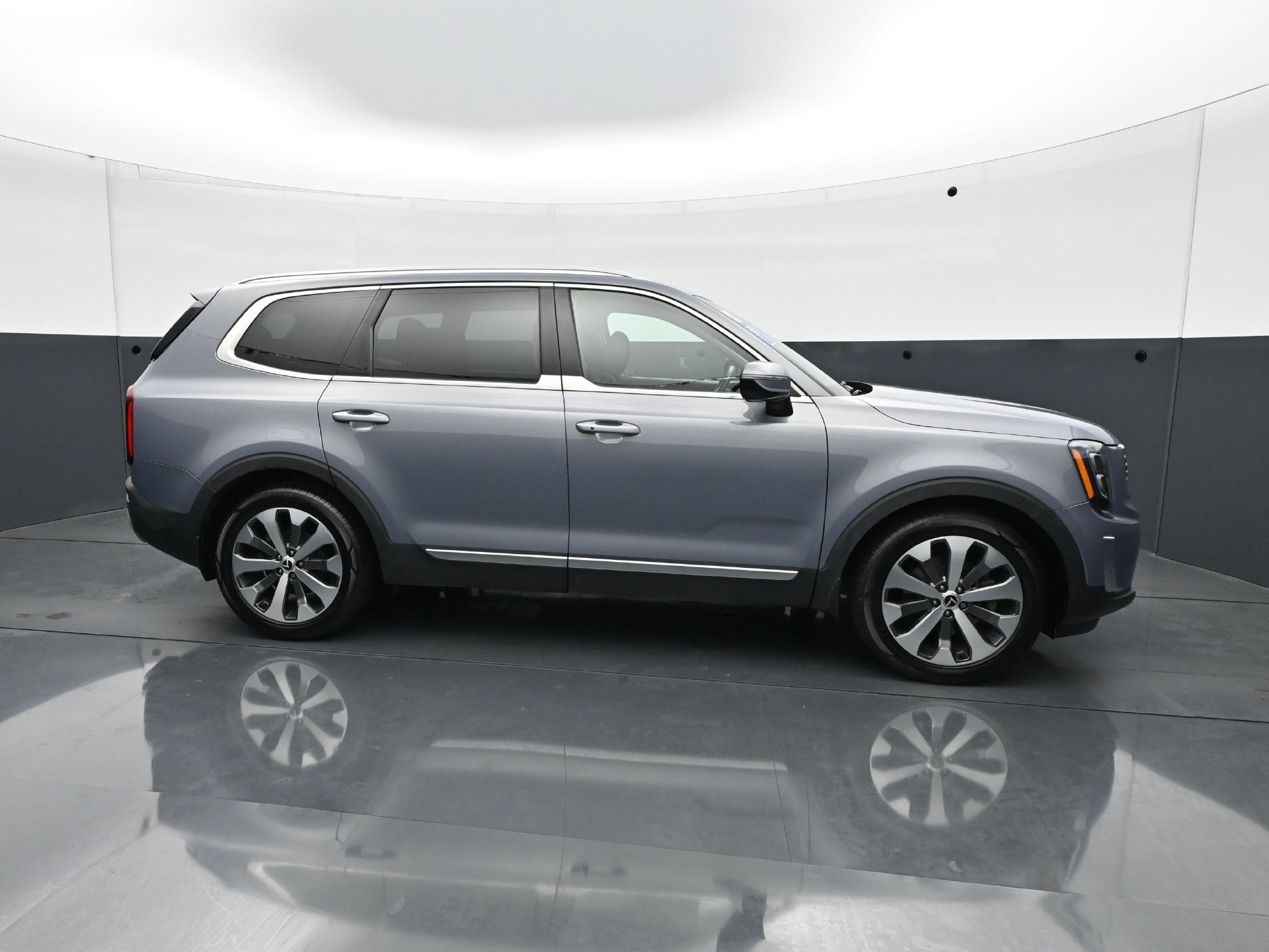Used 2020 Kia Telluride SX AWD/4WD image 8
