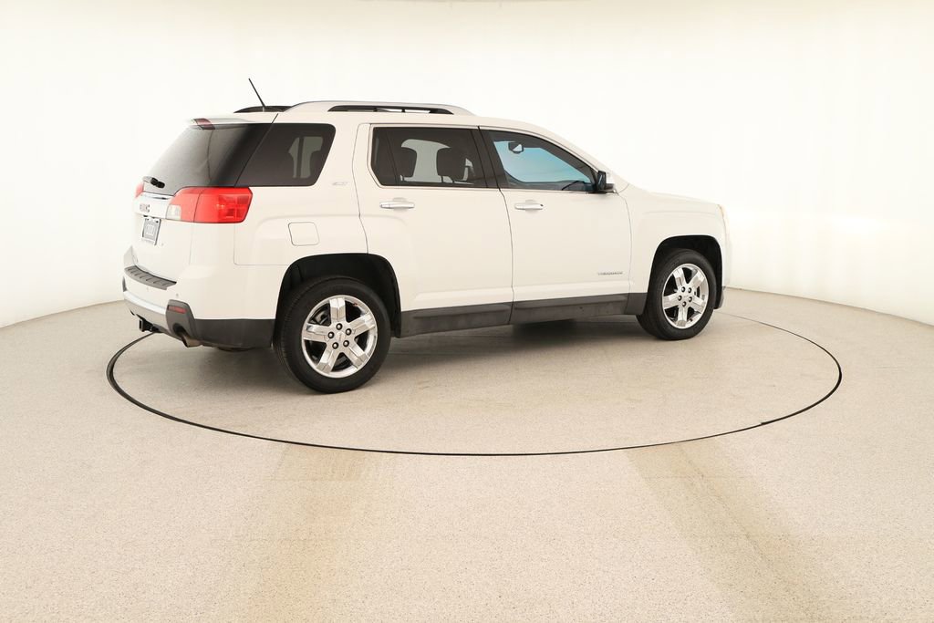 Used 2013 GMC Terrain SLT image 7
