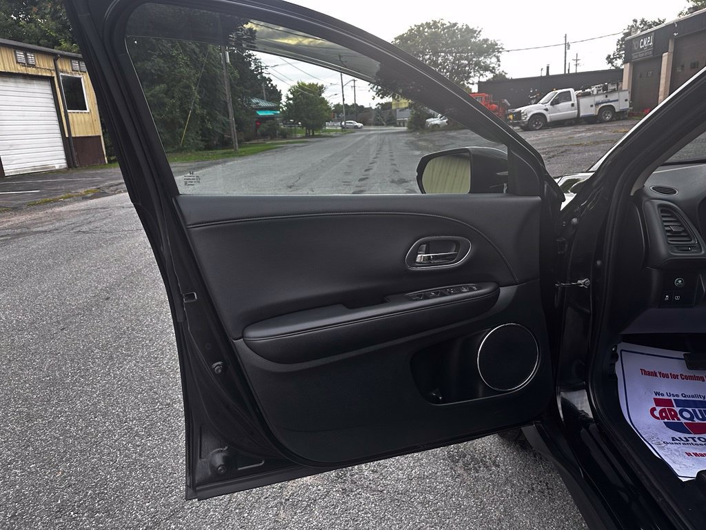 Used 2016 Honda HR-V EX-L image 15