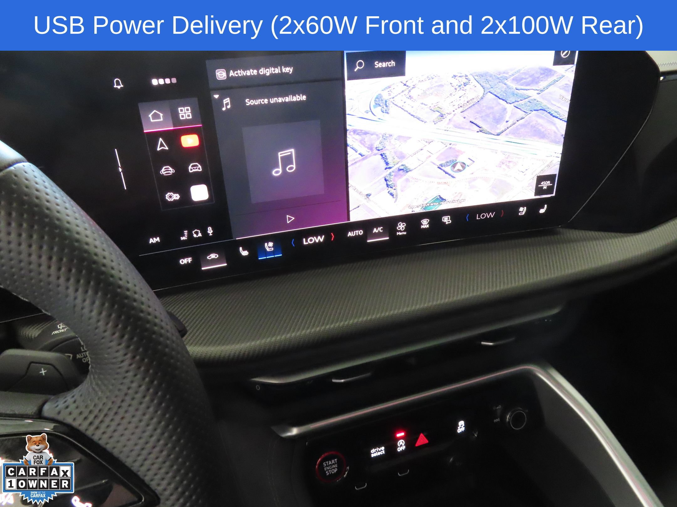 Used 2025 Audi SQ5 Premium Plus AWD/4WD image 19