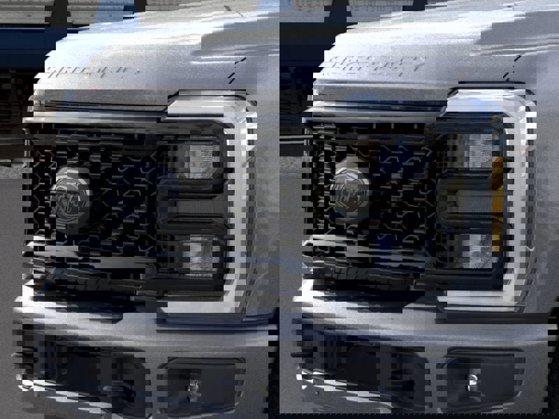 New 2026 Ford F250 Lariat image 17