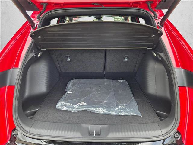 Certified 2026 Acura ADX A-Spec FWD image 6