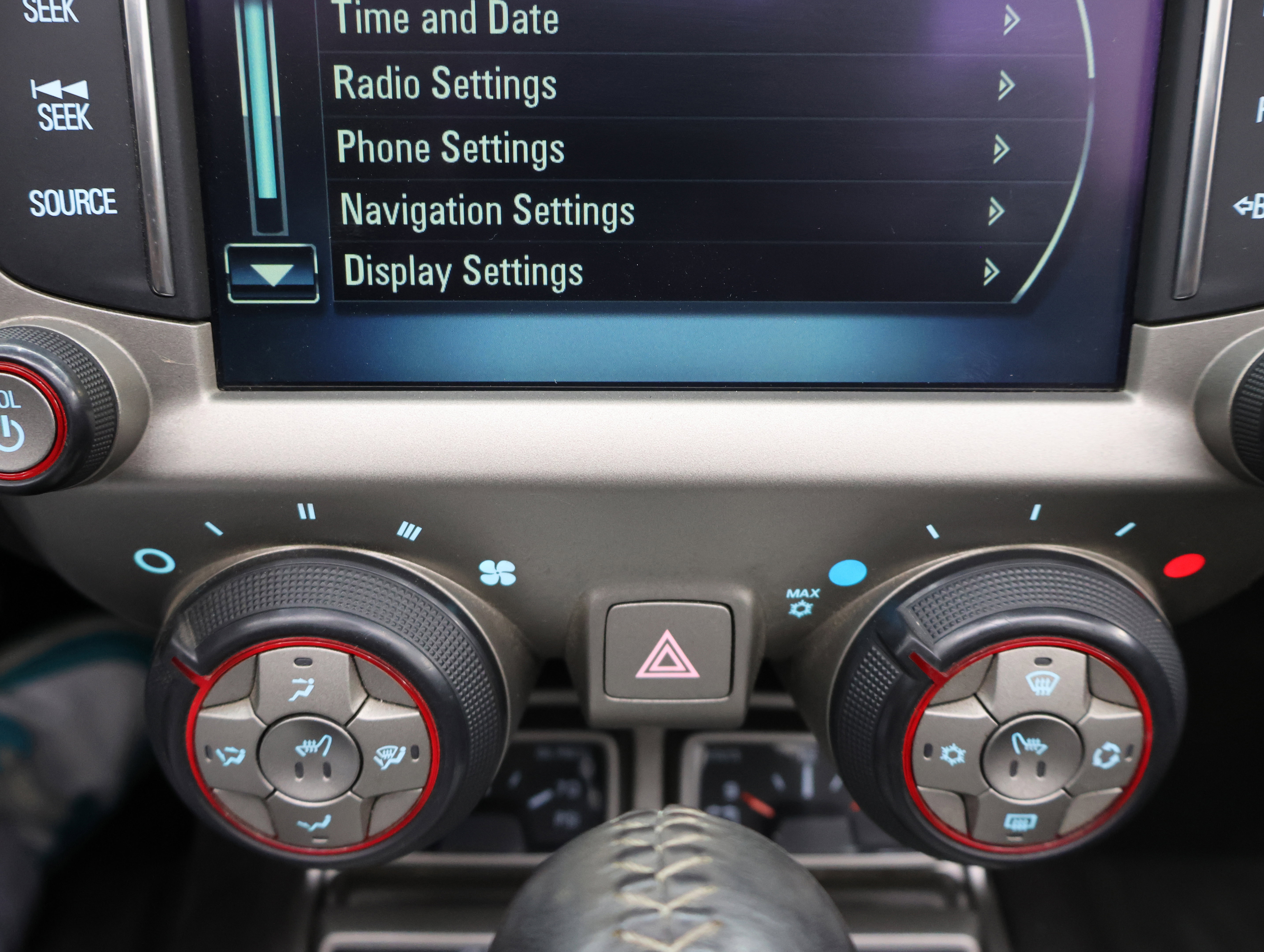 Used 2015 Chevrolet Camaro SS w/ RS Package image 41