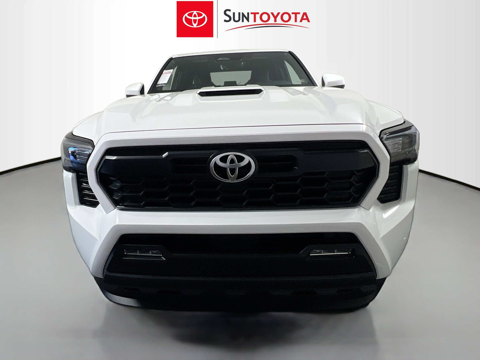 New 2025 Toyota Tacoma TRD Sport image 10
