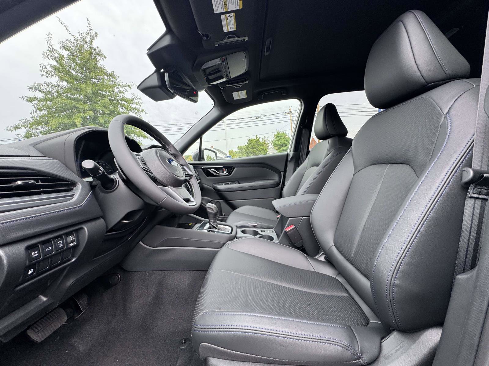 New 2025 Subaru Forester Limited image 8