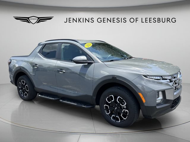 Used 2023 Hyundai Santa Cruz SEL w/ Activity Package