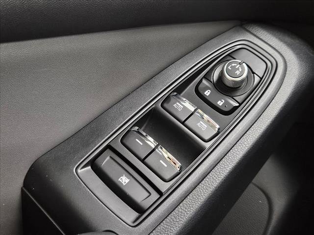 Used 2025 Subaru Ascent Onyx Edition AWD/4WD image 18